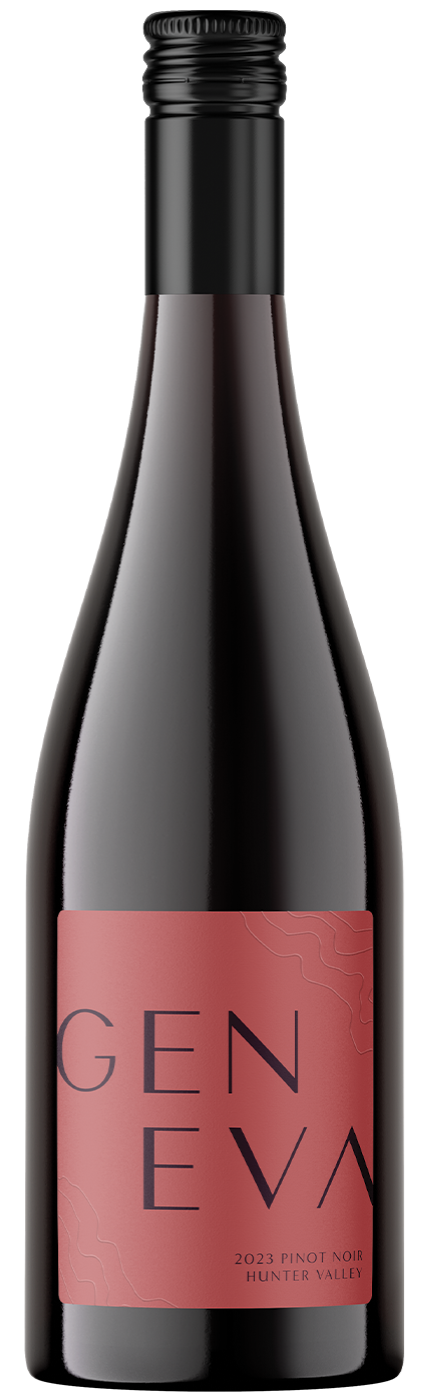 2023 Pinot Noir 2023 Pinot Noir