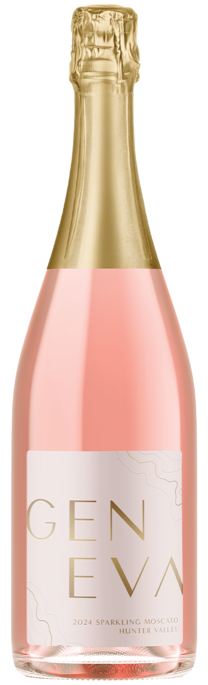Reserve Shiraz 2018